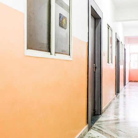 בהופאל Spot On 68590 Hotel Jagdamba Palace מראה חיצוני תמונה